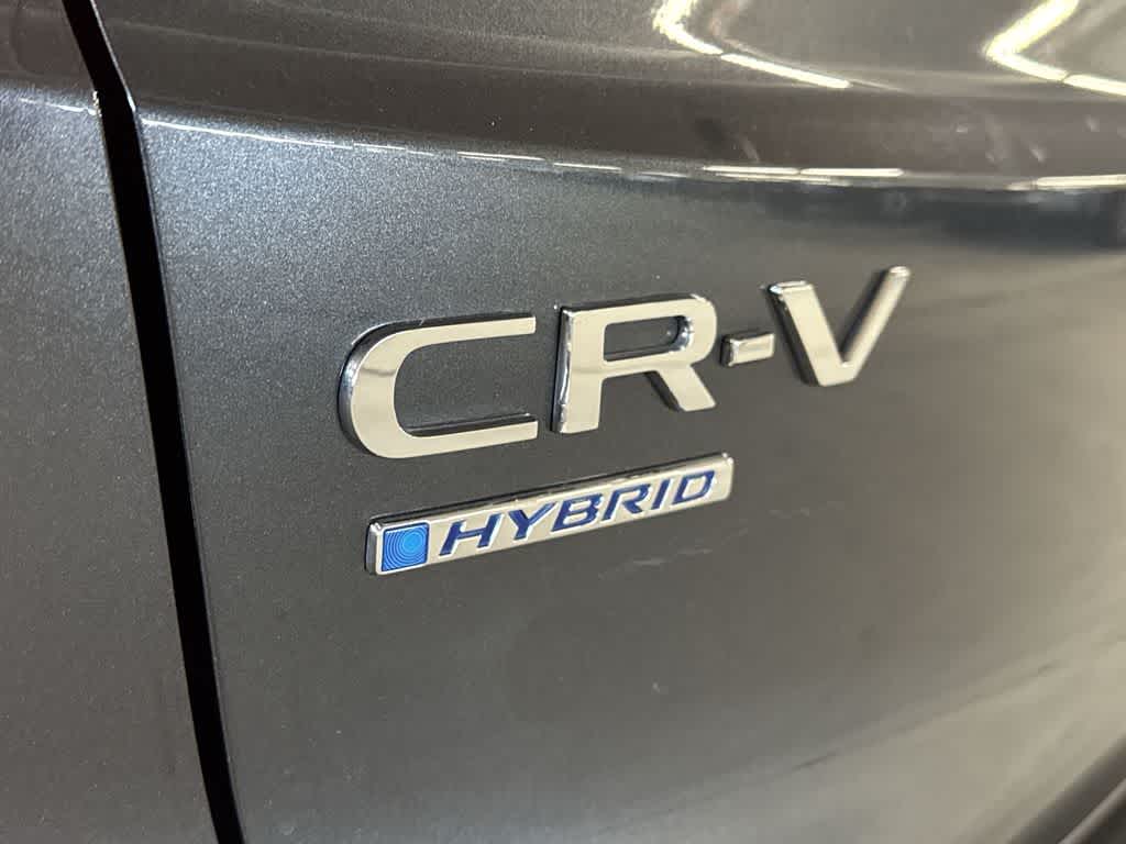 Thumbnail: 2023 Honda CR-V - 11