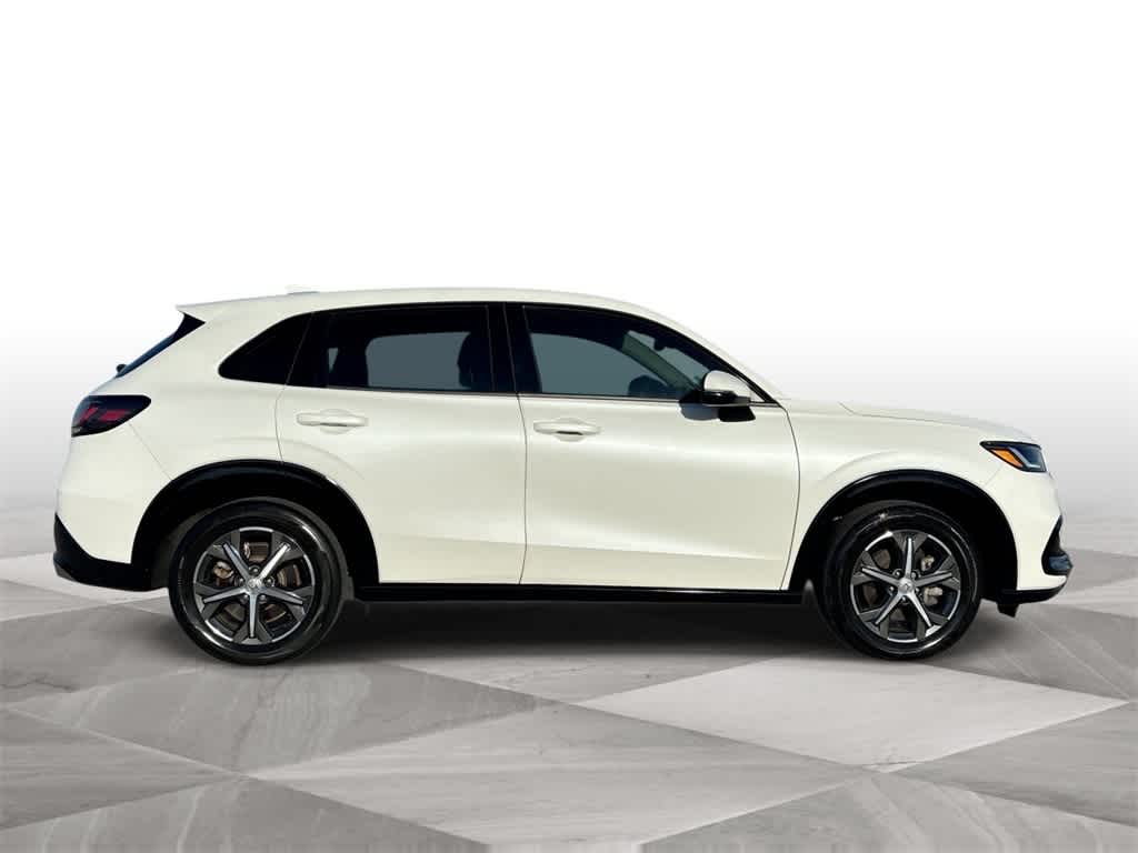 Thumbnail: 2023 Honda HR-V - 9