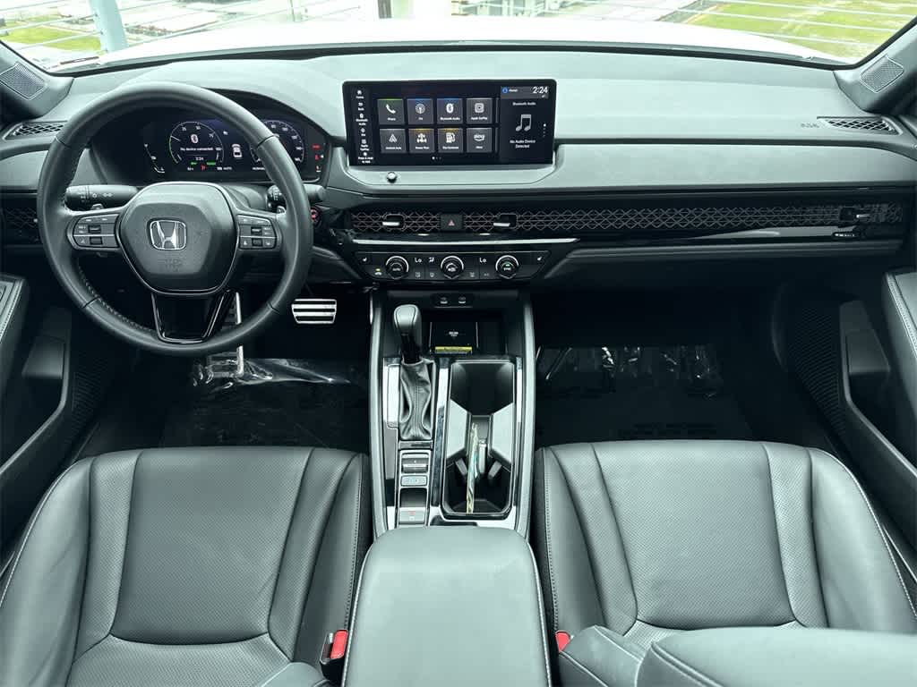 Thumbnail: 2025 Honda Accord - 23