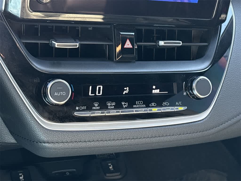 Thumbnail: 2024 Toyota Corolla - 19