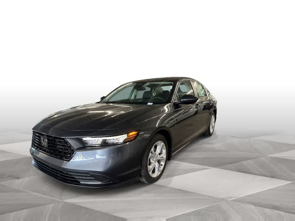 Thumbnail: 2025 Honda Accord - 4