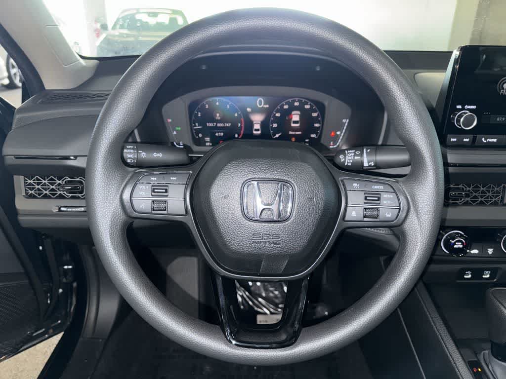 Thumbnail: 2025 Honda Accord - 14