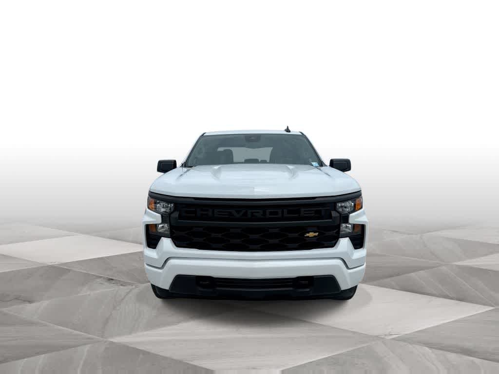 Thumbnail: 2024 Chevrolet Silverado 1500 - 3