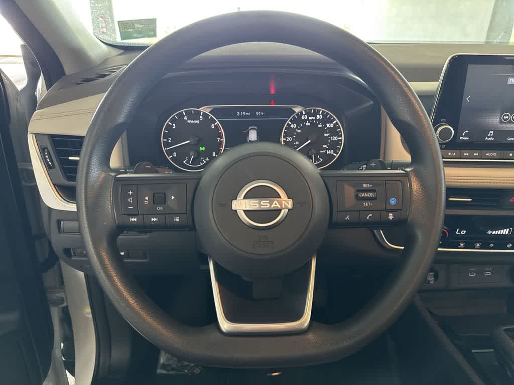 Thumbnail: 2024 Nissan Rogue - 14