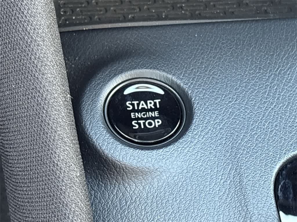 Thumbnail: 2025 Nissan Z - 16