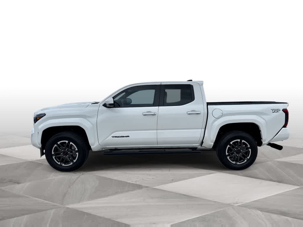 Thumbnail: 2025 Toyota Tacoma - 5