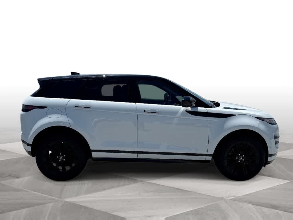 Thumbnail: 2026 Land Rover Range Rover Evoque - 9