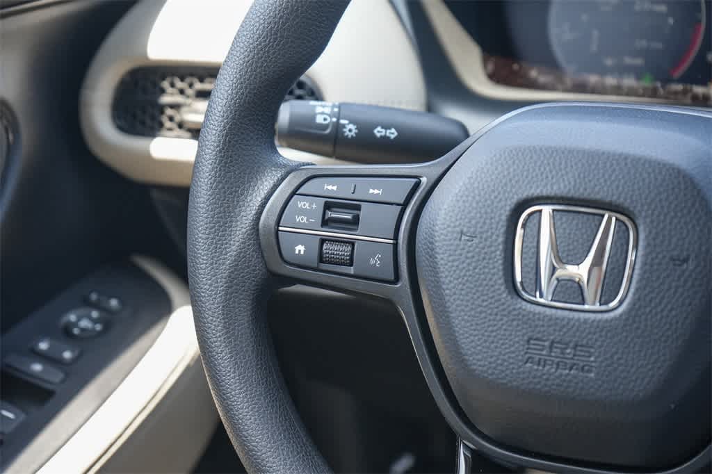 Thumbnail: 2026 Honda HR-V - 12