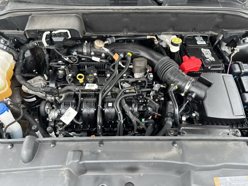 Thumbnail: 2022 Lincoln Nautilus - 12