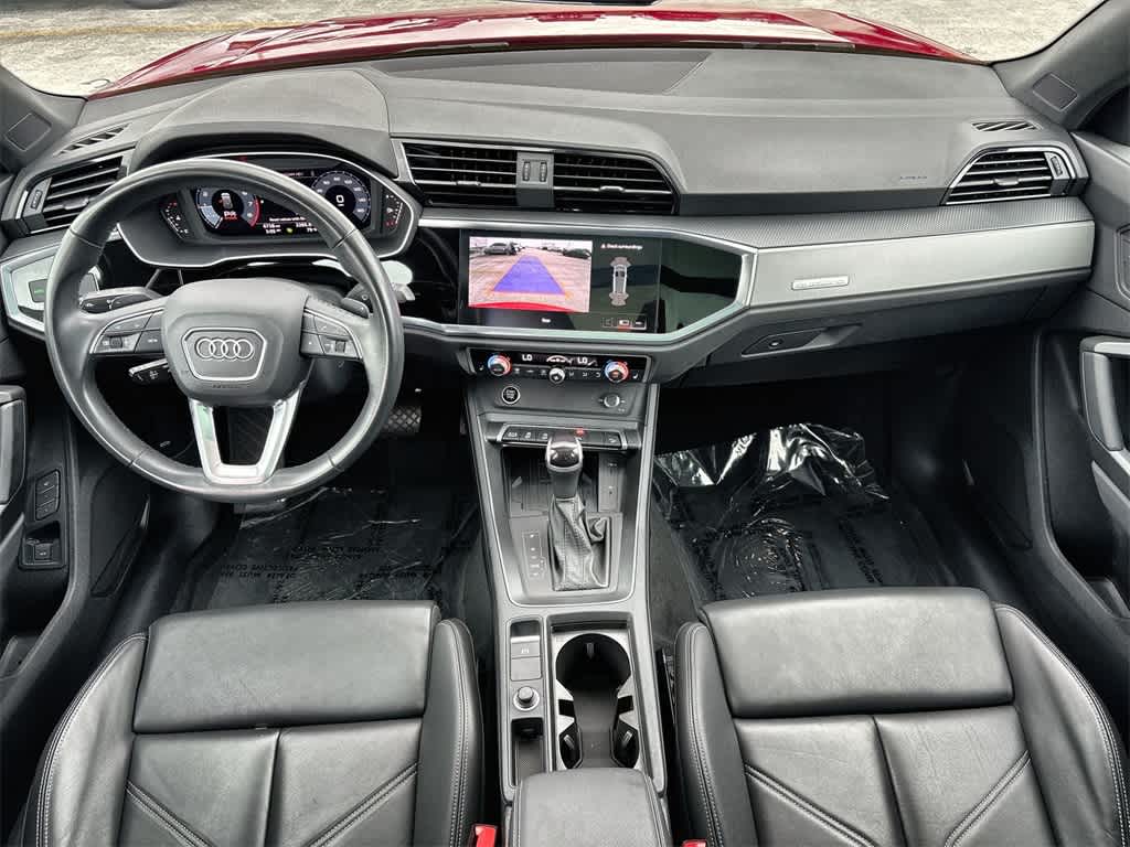 Thumbnail: 2024 Audi Q3 - 23