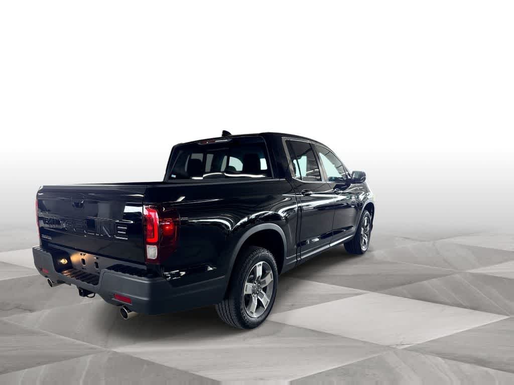 Thumbnail: 2026 Honda Ridgeline - 8