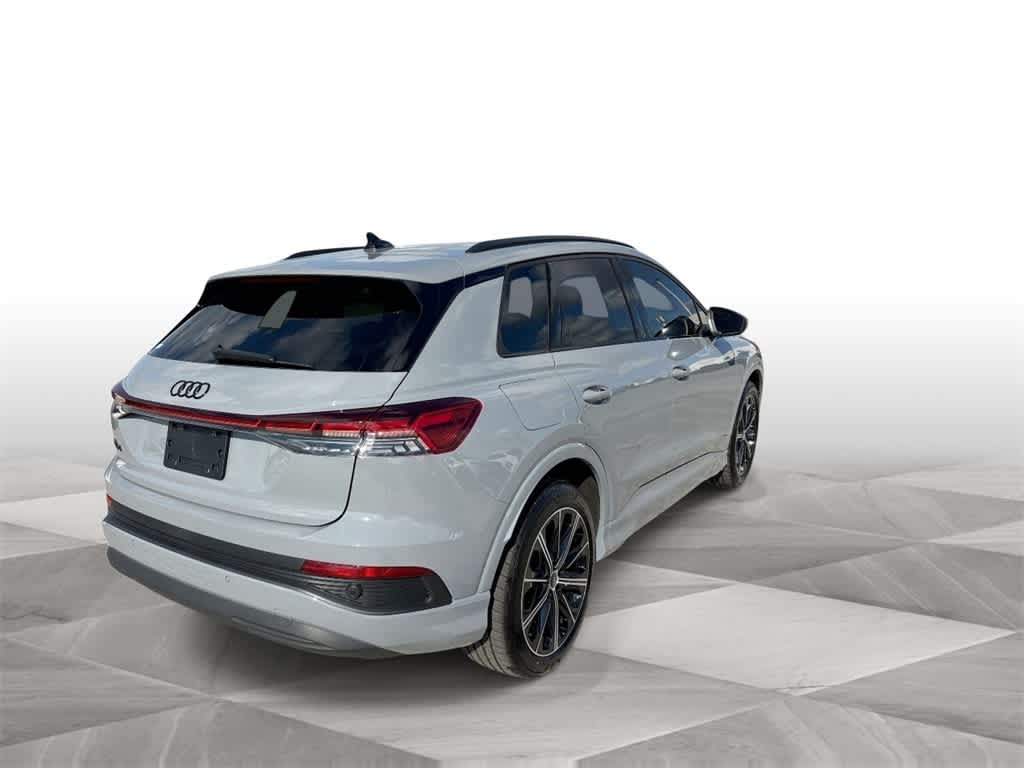 Thumbnail: 2025 Audi Q4 e-tron - 8