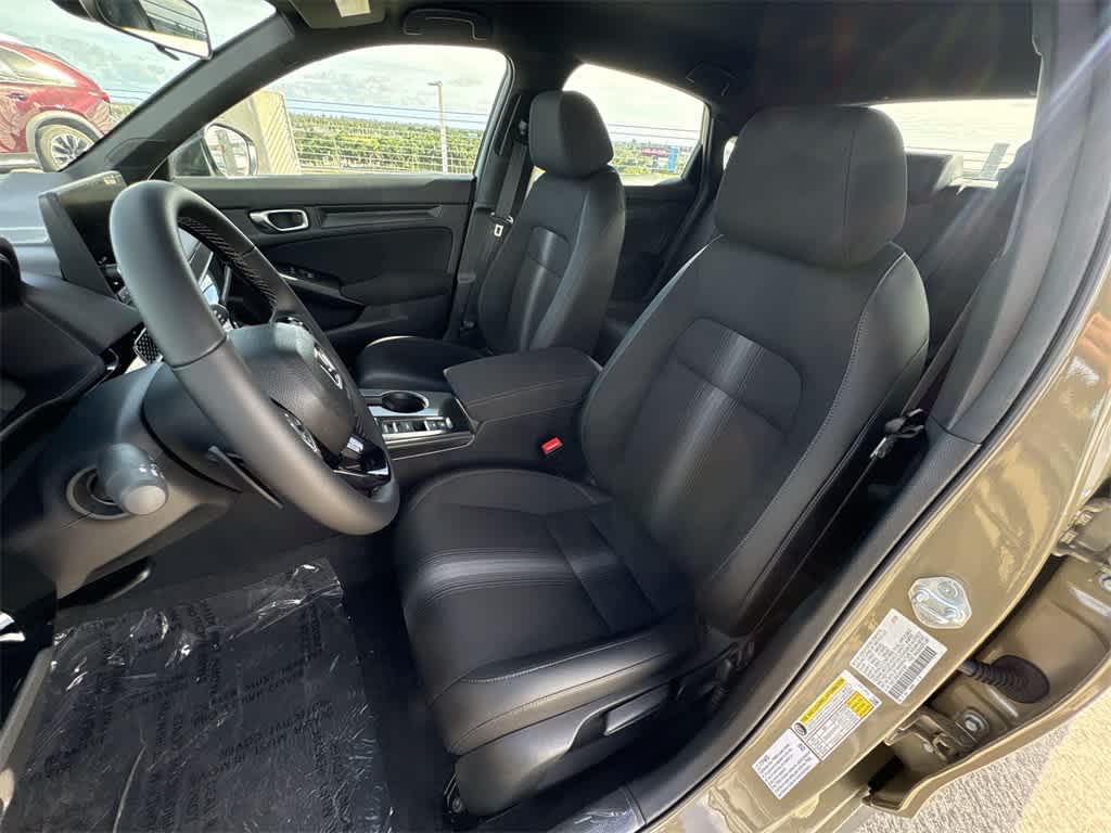 Thumbnail: 2025 Honda Civic - 13