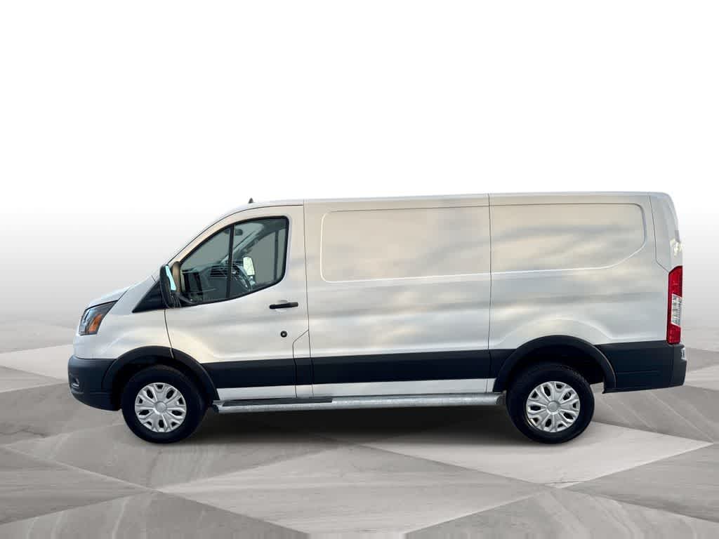 Thumbnail: 2025 Ford Transit Series - 5