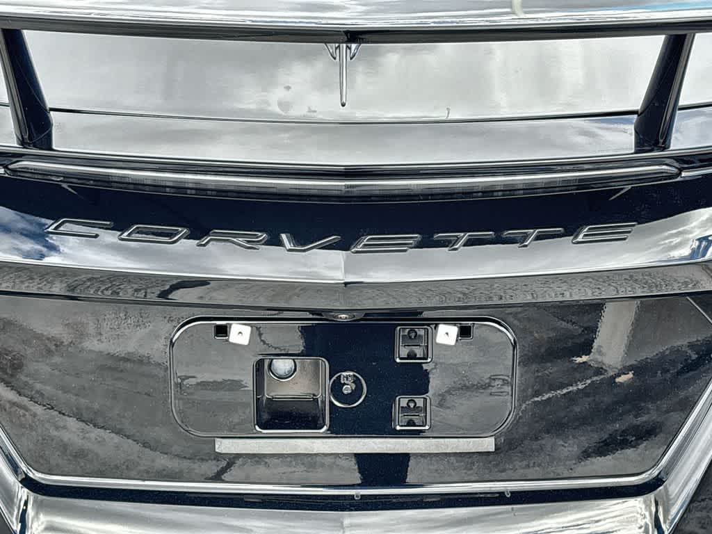 Thumbnail: 2026 Chevrolet Corvette - 10