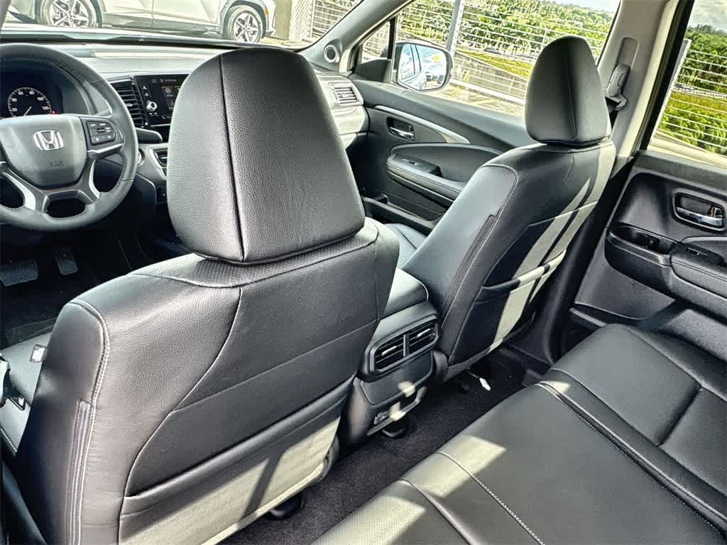 Thumbnail: 2026 Honda Ridgeline - 22