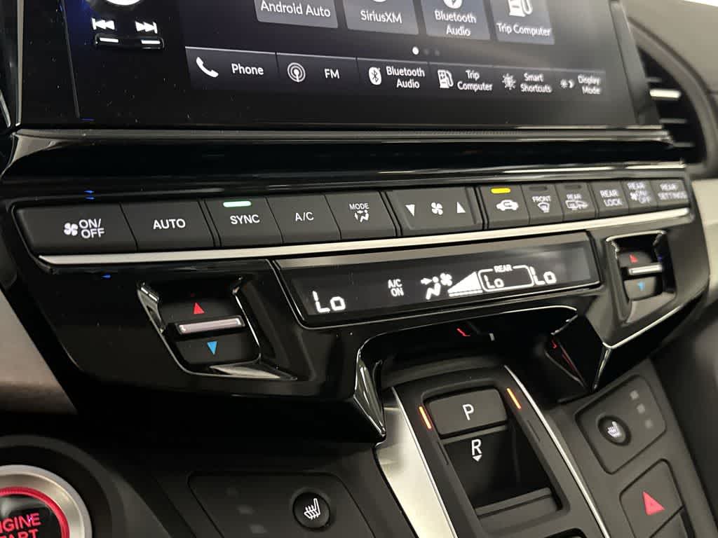 Thumbnail: 2025 Honda Odyssey - 19
