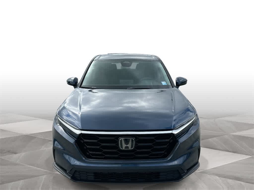 Thumbnail: 2024 Honda CR-V - 3