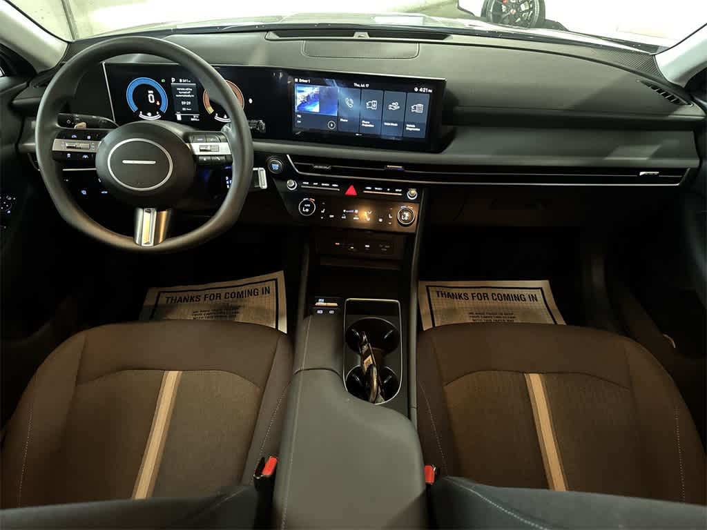 Thumbnail: 2024 Hyundai Sonata - 23