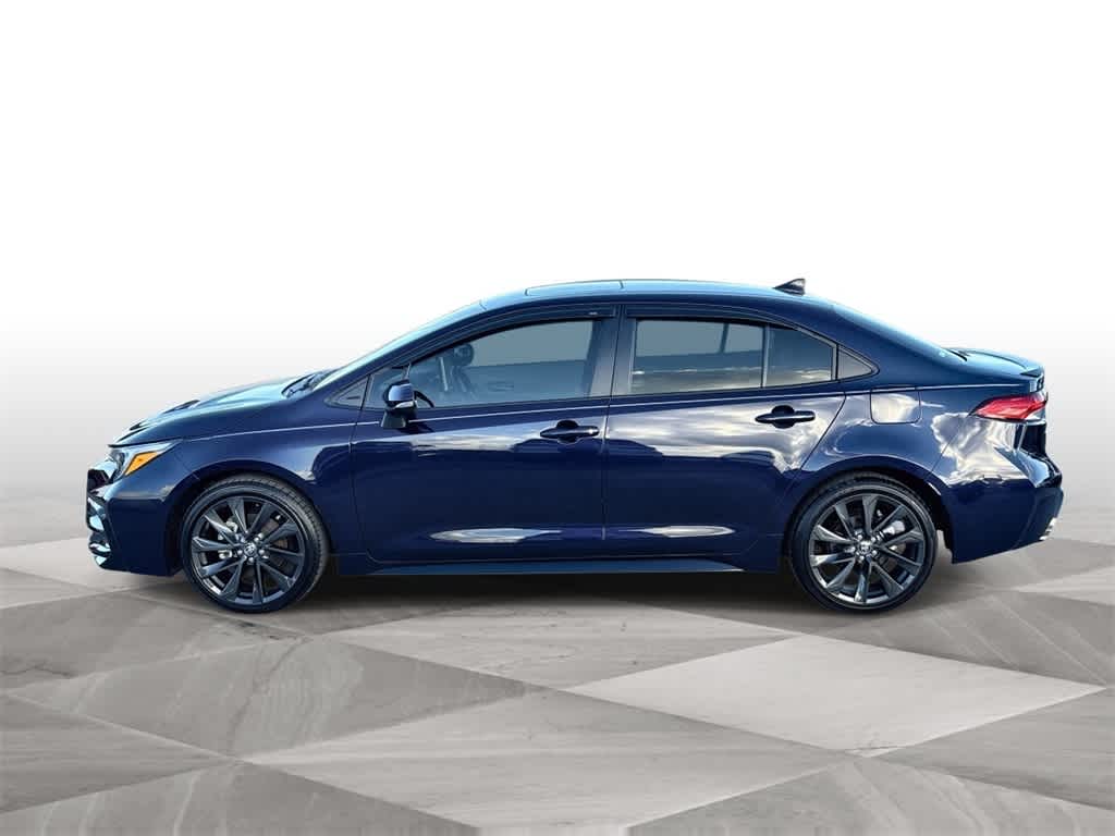 Thumbnail: 2025 Toyota Corolla - 5