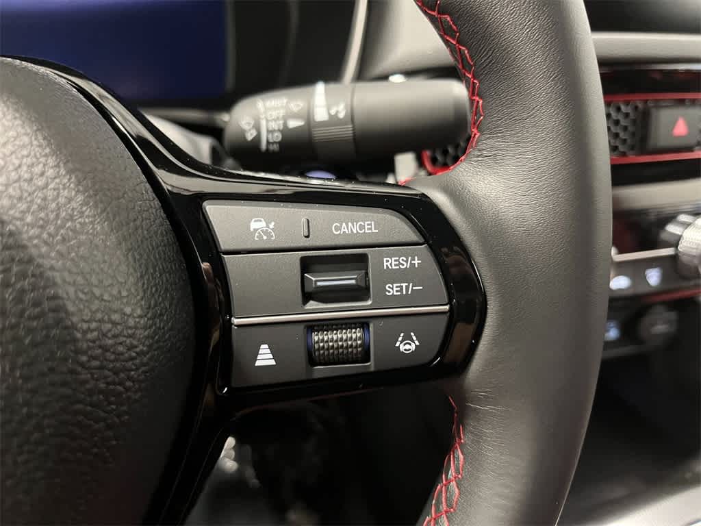 Thumbnail: 2026 Honda Civic - 16