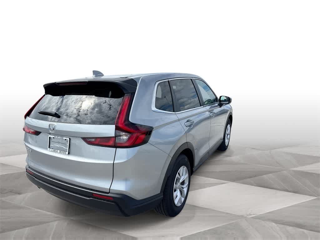 Thumbnail: 2026 Honda CR-V - 8