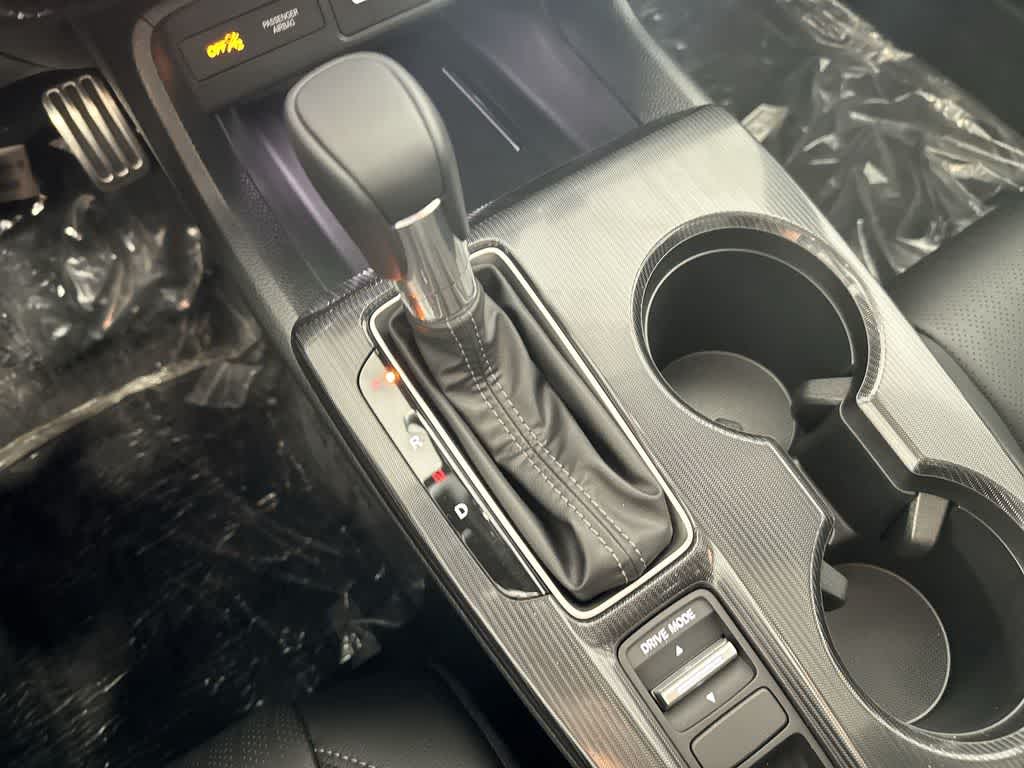 Thumbnail: 2025 Honda Civic - 20