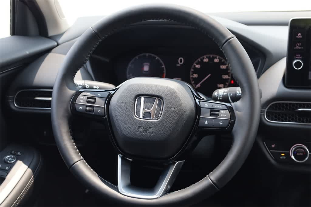 Thumbnail: 2026 Honda HR-V - 14