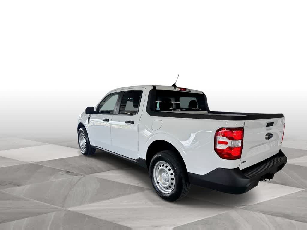 Thumbnail: 2024 Ford Maverick - 6