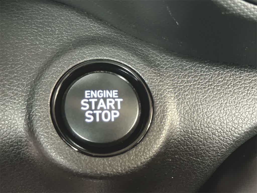 2024 Hyundai Venue SEL 23