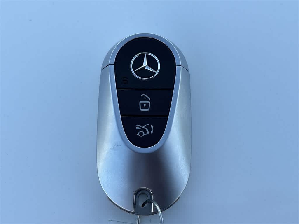 Thumbnail: 2024 Mercedes-Benz C-Class - 27