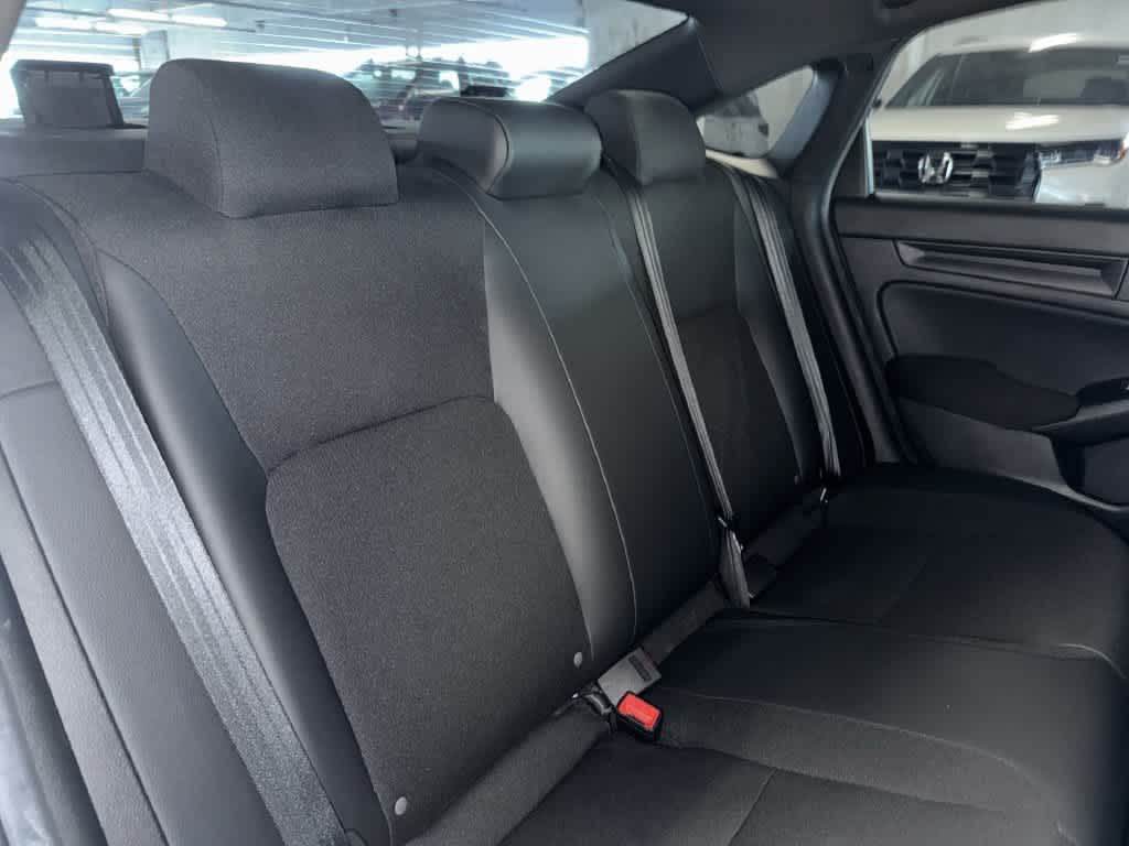 2024 Honda Civic Sport - Photo 25