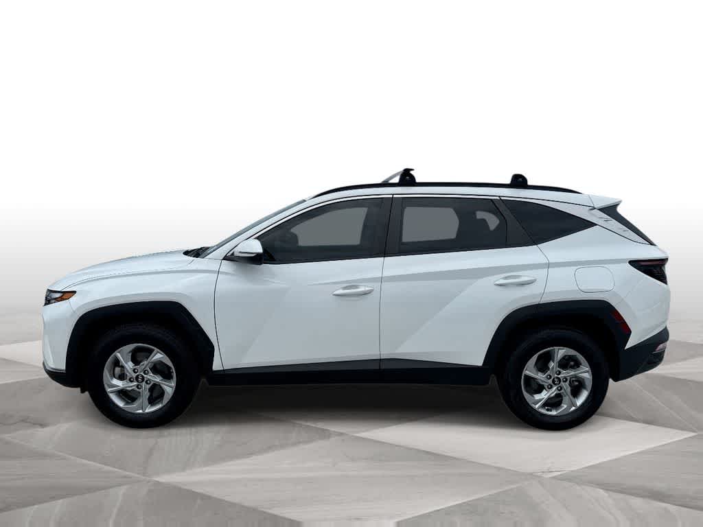 Thumbnail: 2023 Hyundai Tucson - 5