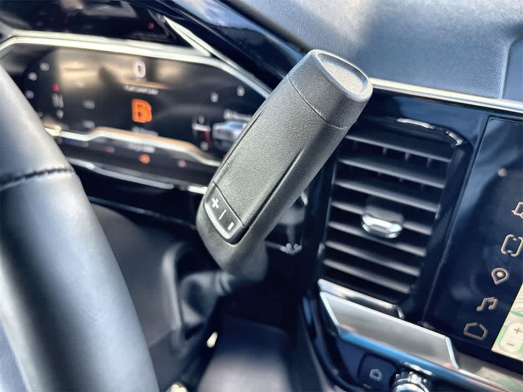 Thumbnail: 2025 GMC Sierra 1500 - 20