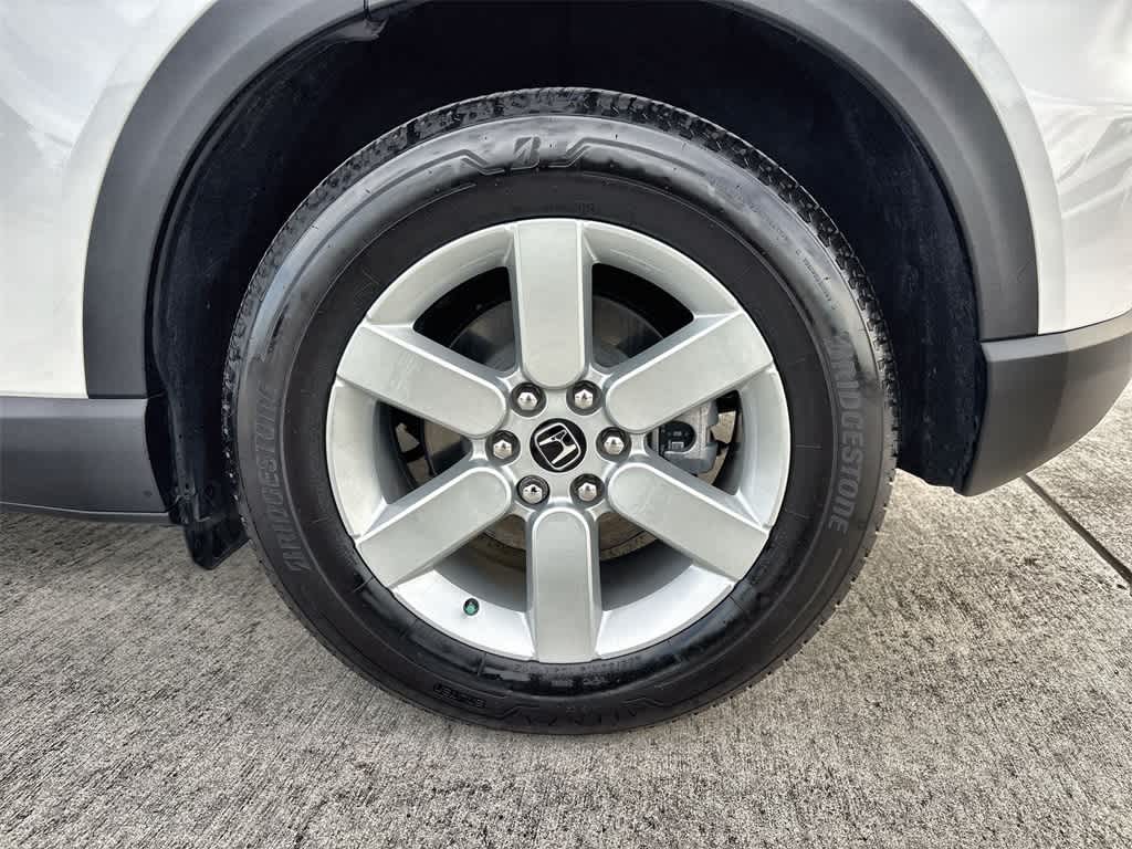 Thumbnail: 2024 Honda Prologue - 11