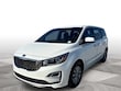  Kia Sedona