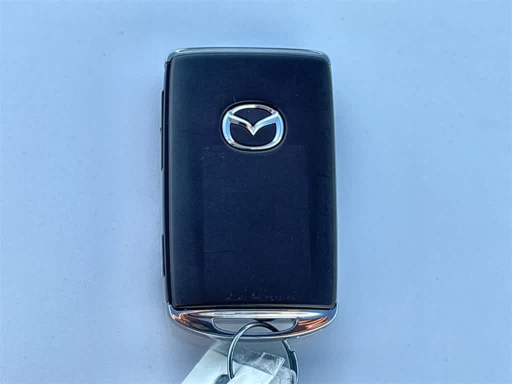 Thumbnail: 2025 Mazda Mazda3 - 27