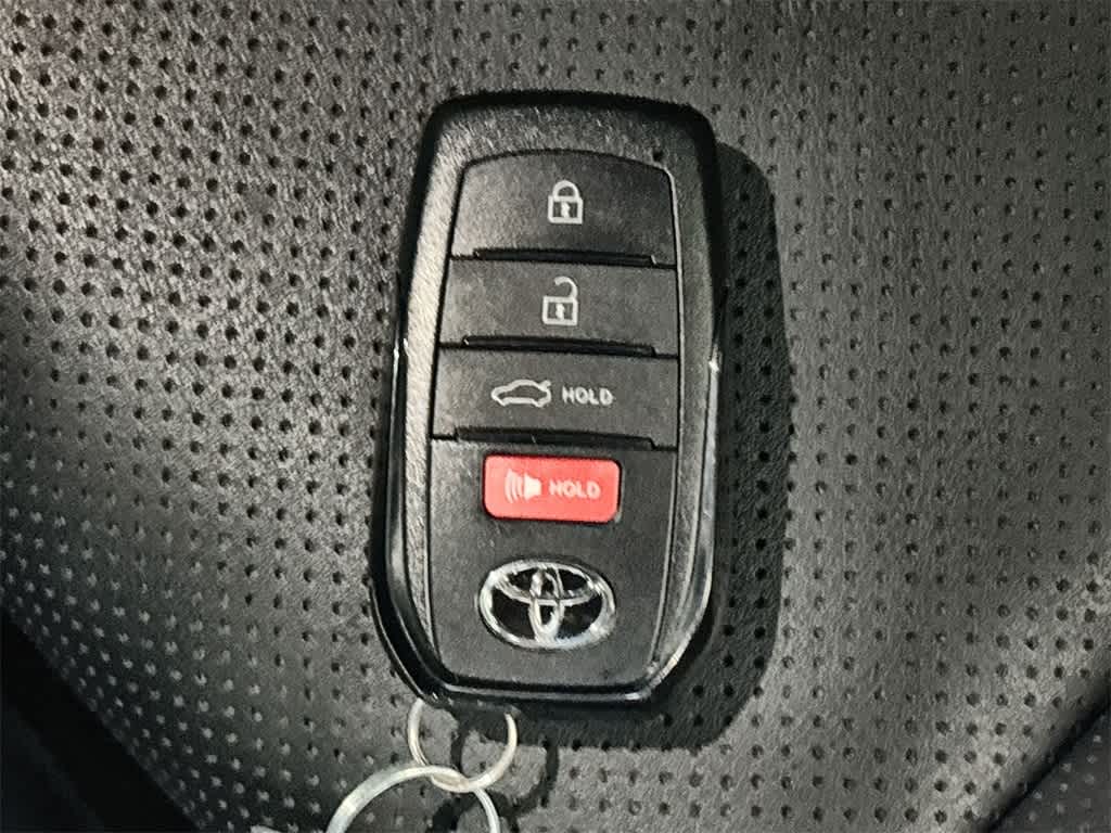 Thumbnail: 2024 Toyota Crown - 27