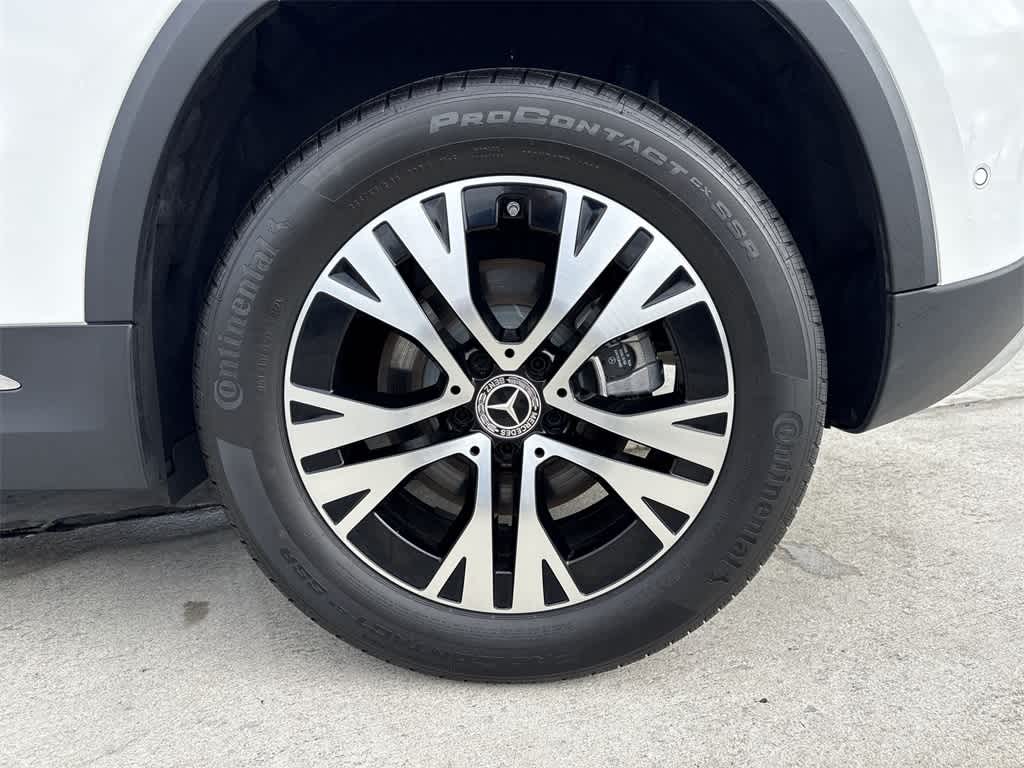 Thumbnail: 2025 Mercedes-Benz GLA - 11