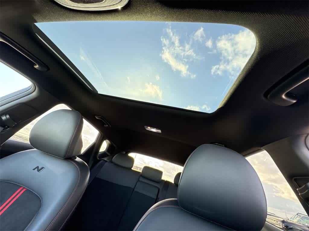 Thumbnail: 2024 Hyundai Kona - 16