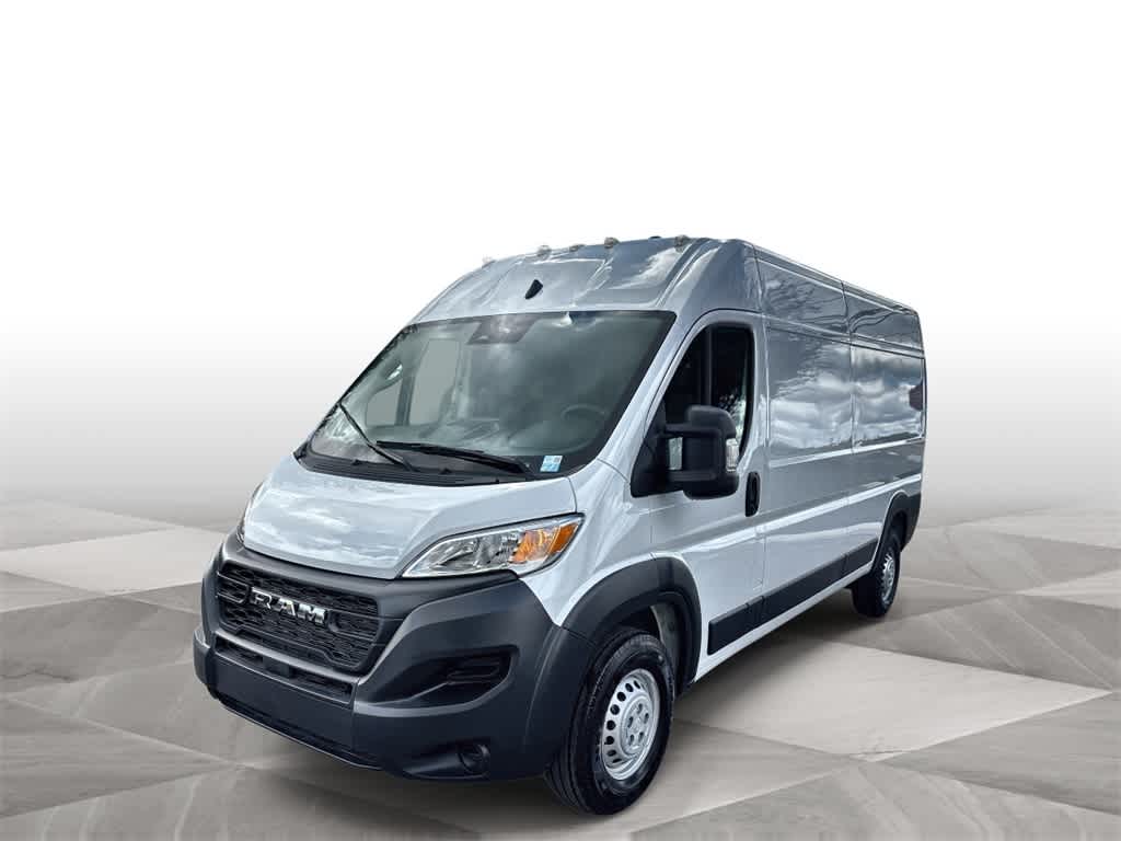 2025 RAM ProMaster 2500 -
                  Florida City, FL