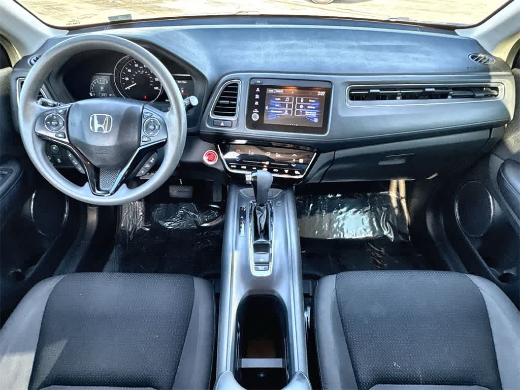 Thumbnail: 2022 Honda HR-V - 23