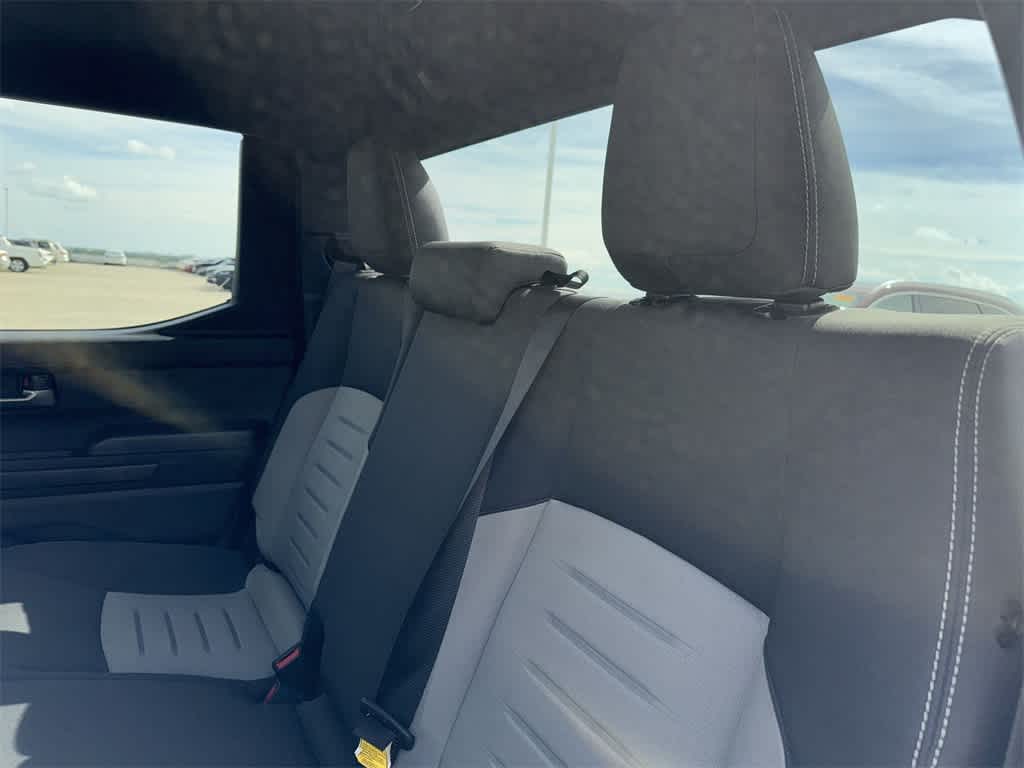 Thumbnail: 2024 Toyota Tacoma - 21