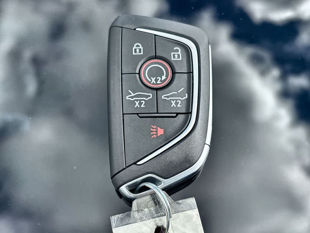 Thumbnail: 2026 Chevrolet Corvette - 27