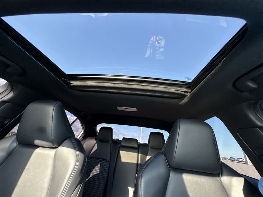 Thumbnail: 2024 Toyota Corolla - 16