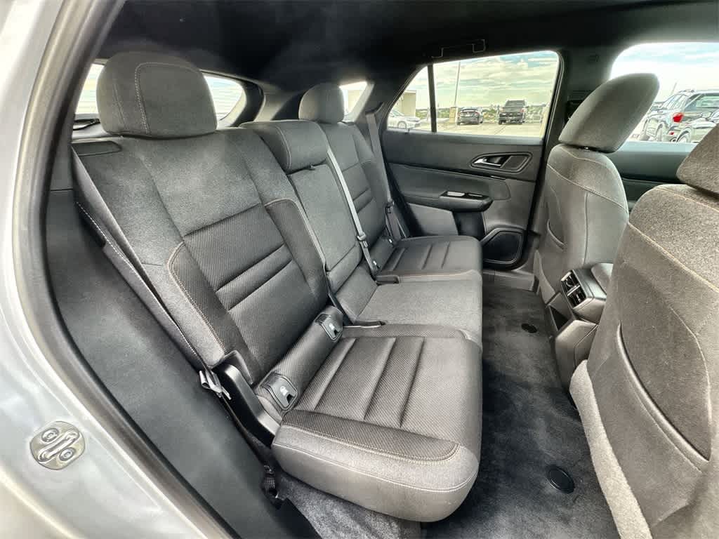 Thumbnail: 2024 Honda Prologue - 25