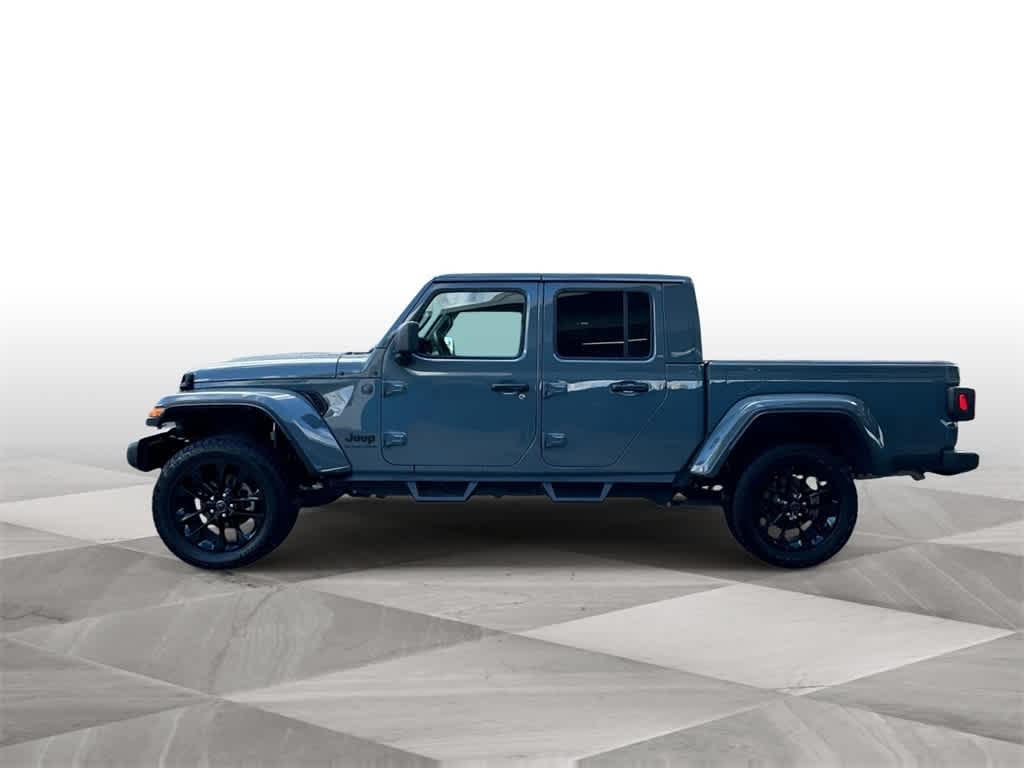 Thumbnail: 2025 Jeep Gladiator - 5