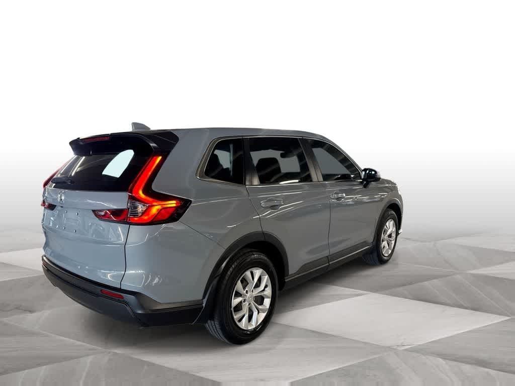 Thumbnail: 2025 Honda CR-V - 8