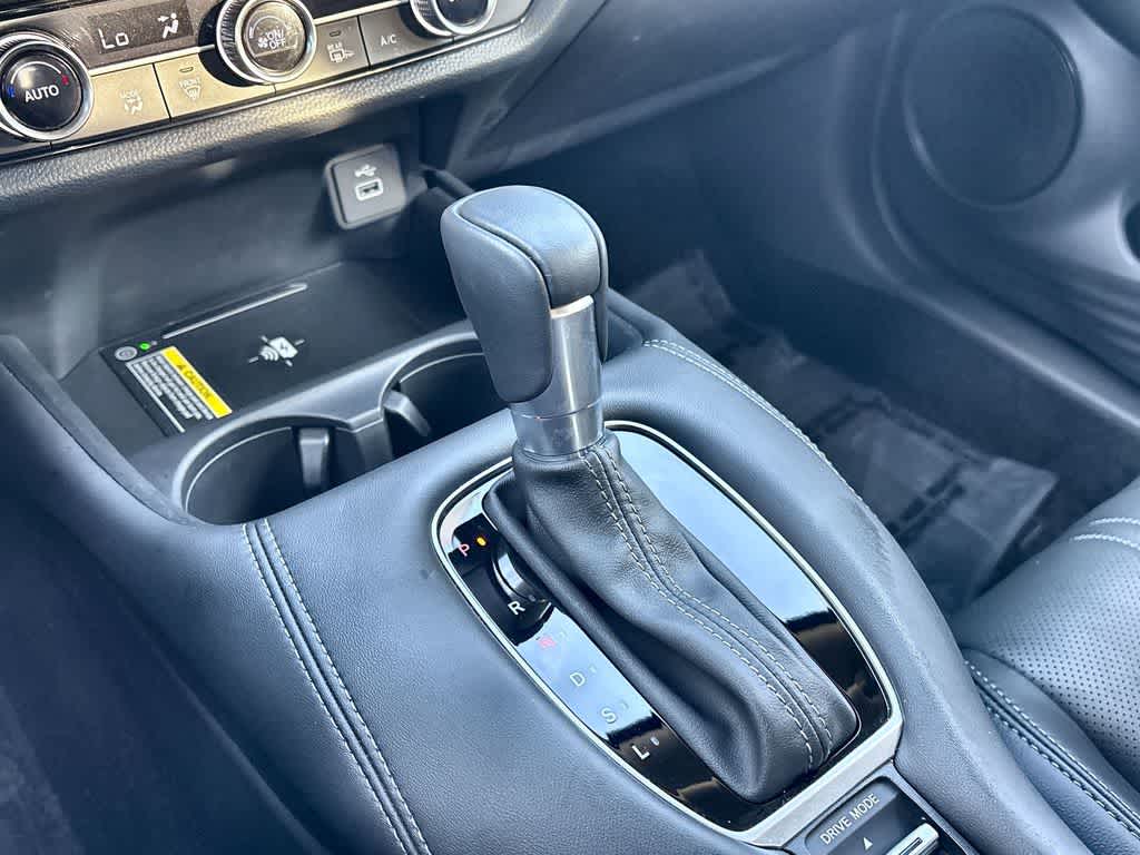 Thumbnail: 2025 Honda HR-V - 20