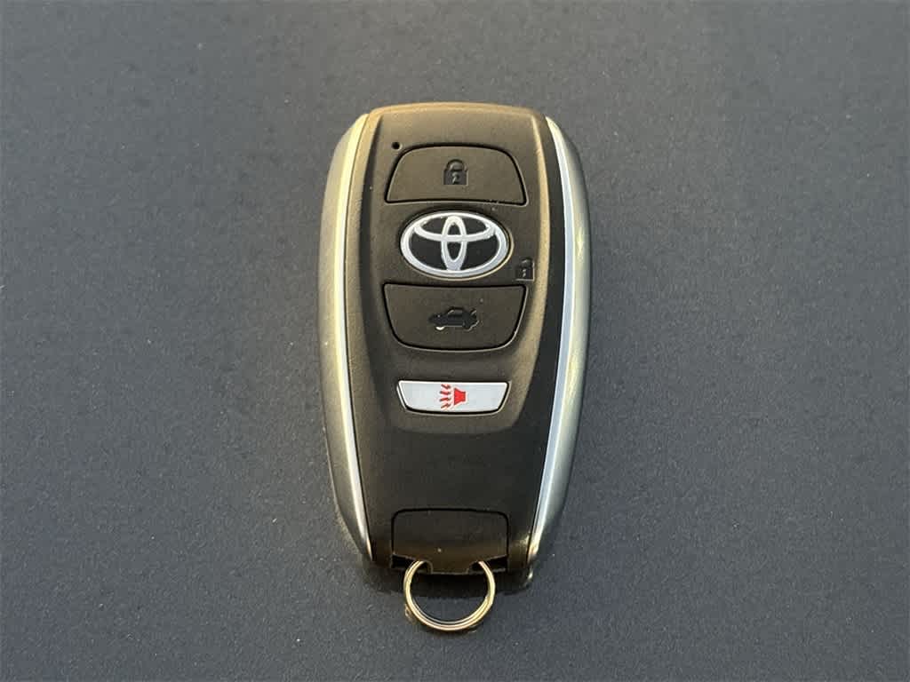 Thumbnail: 2025 Toyota GR86 - 27